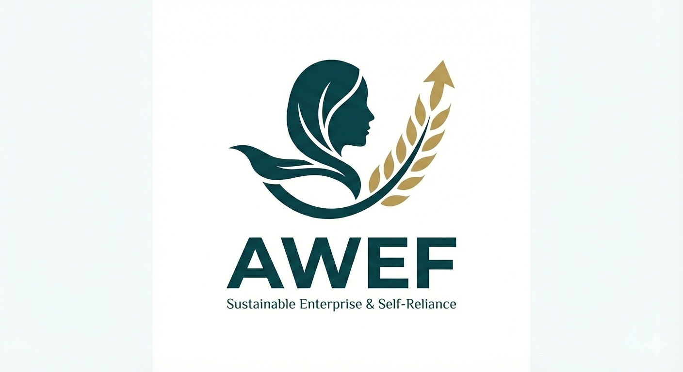 Afghan Women Enterprise Fund - Empowering Women Through Enterprise
